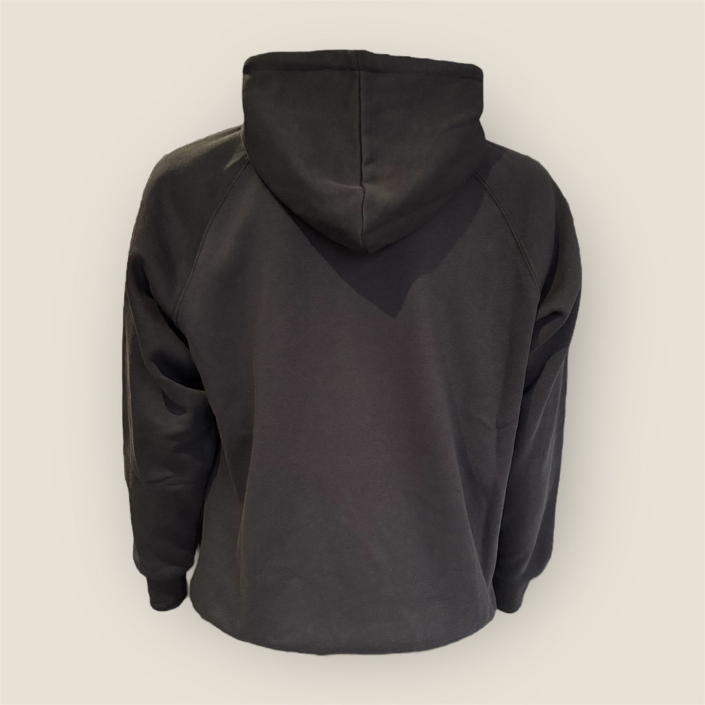 Fight Evolution - Core Hoodie - Black