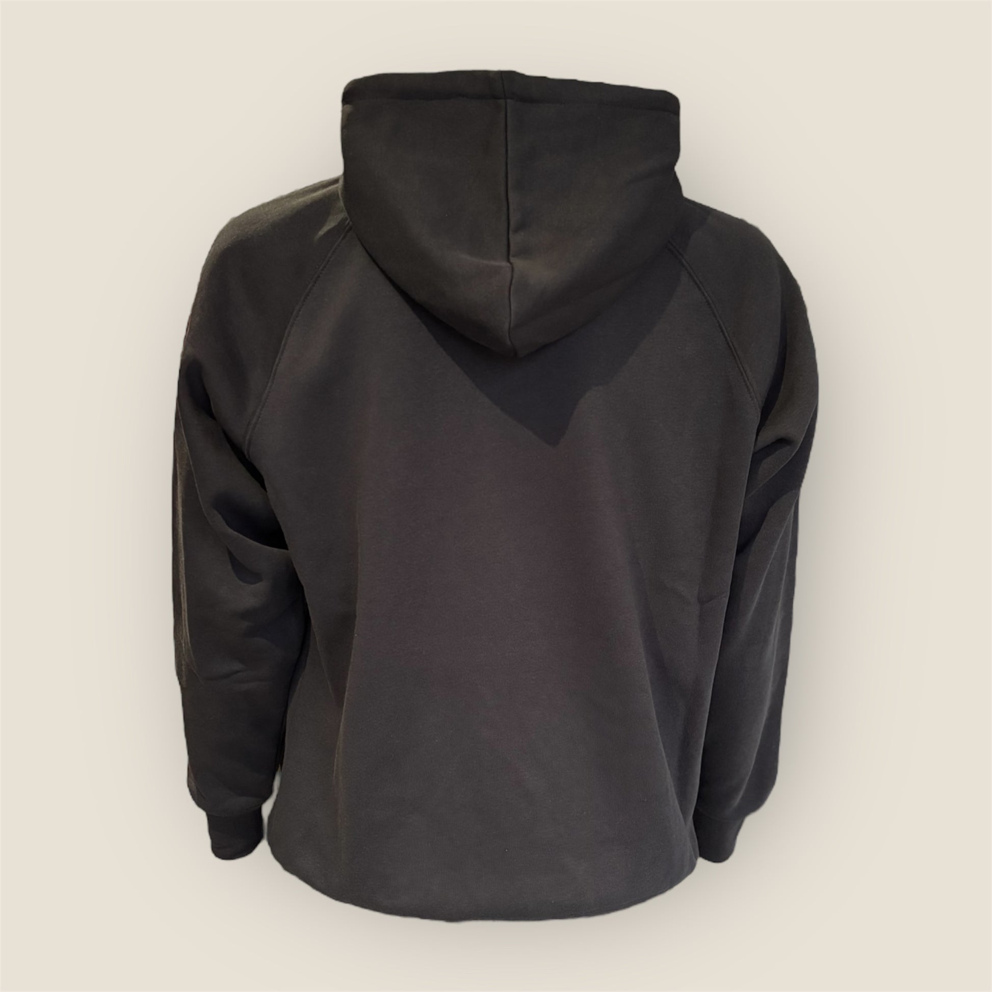 Fight Evolution - Core Hoodie - Black
