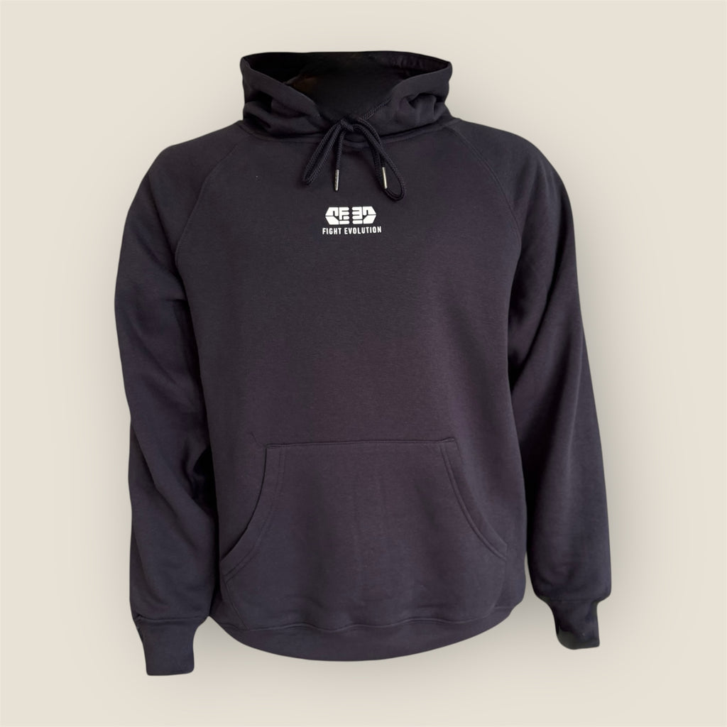 Fight Evolution - "Muay Thai - It's a way of life " Hoodie