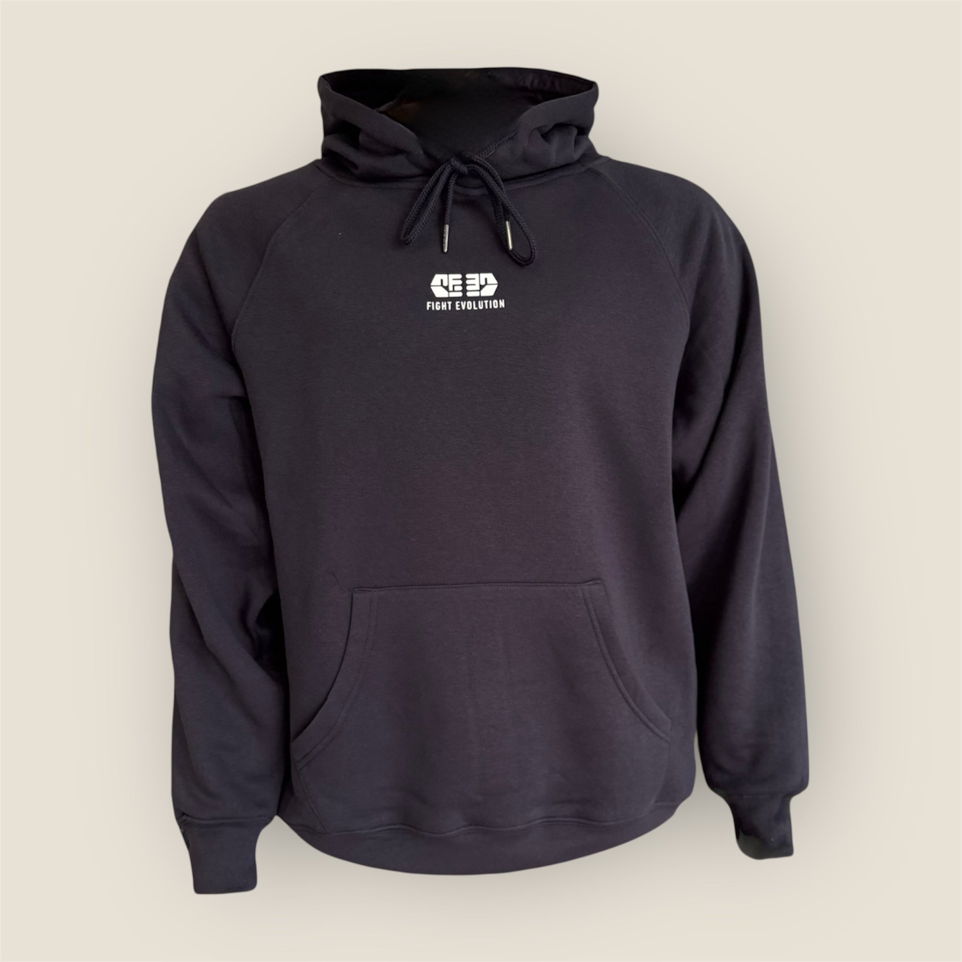 Fight Evolution - "Muay Thai - It's a way of life " Hoodie