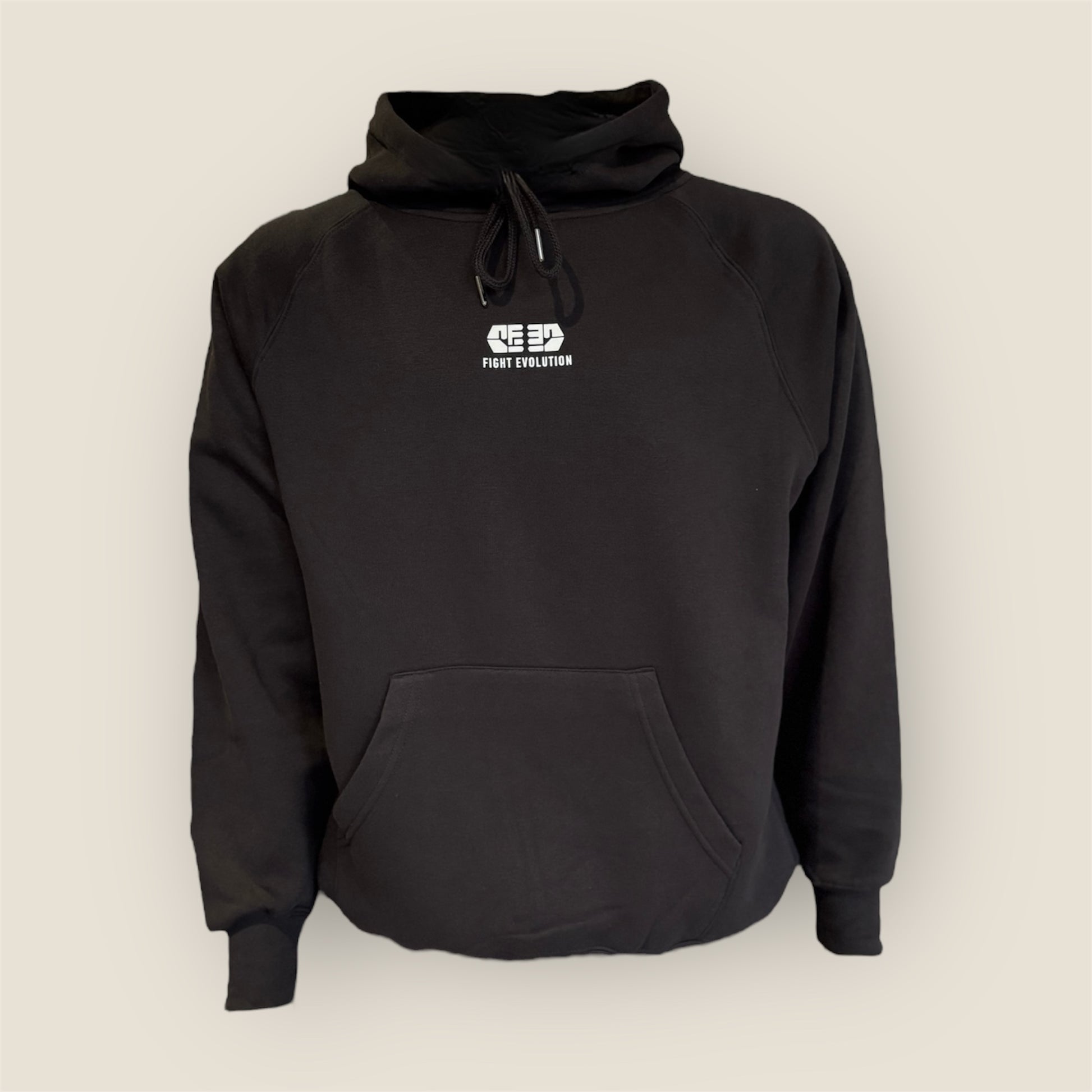 Fight Evolution - "More than a sport" Hoodie