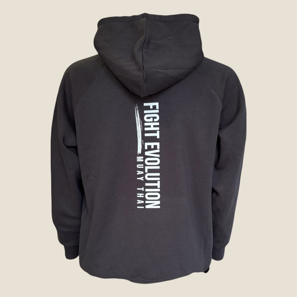 Fight Evolution - Muay Thai Sport Hoodie
