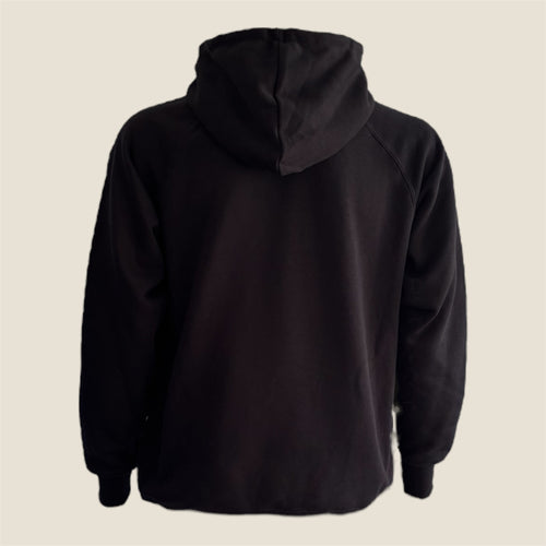 Fight Evolution - Core Hoodie - Black