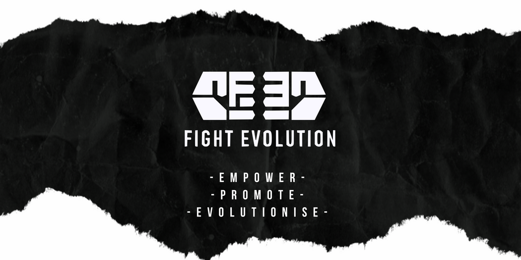 Fight Evolution® | Streetwear for Fighters, Gyms & Combat Sports Fans